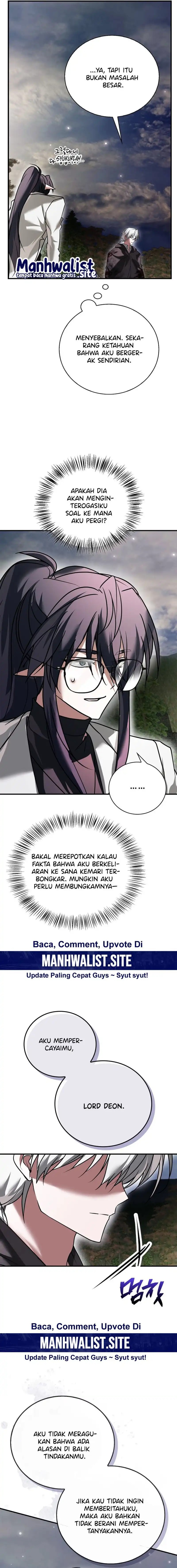 I’m Not That Kind of Talent Chapter 105 Gambar 18