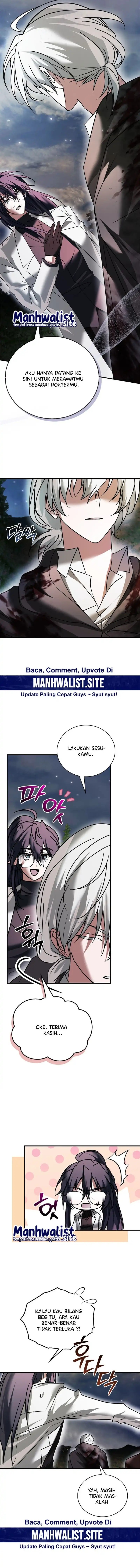 I’m Not That Kind of Talent Chapter 105 Gambar 19