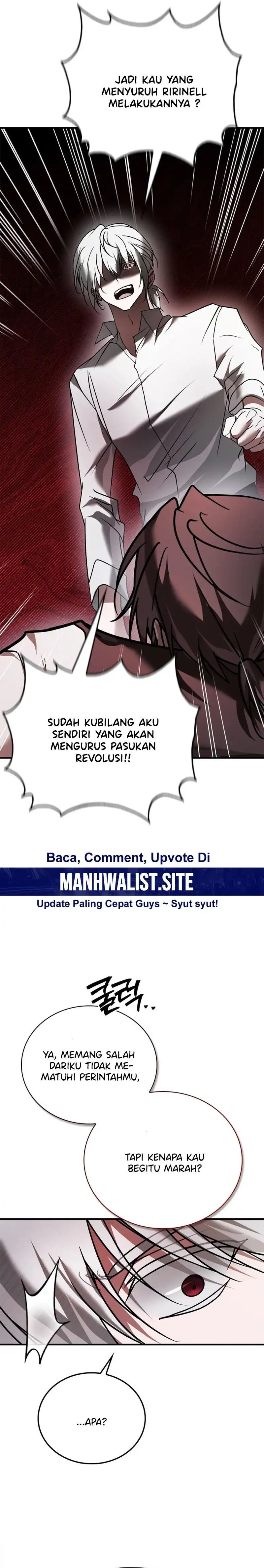 I’m Not That Kind of Talent Chapter 107 Gambar 2