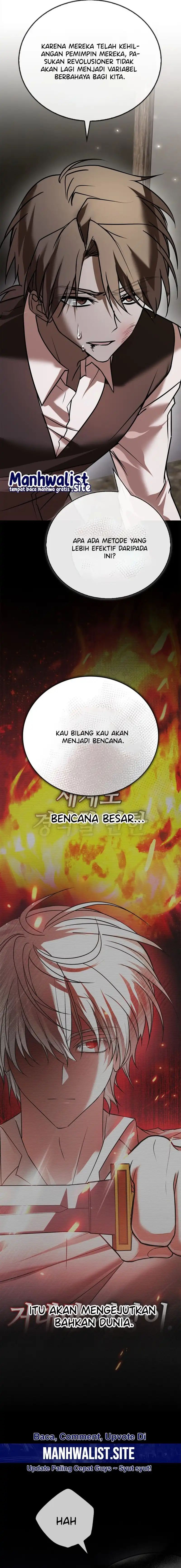 I’m Not That Kind of Talent Chapter 107 Gambar 3