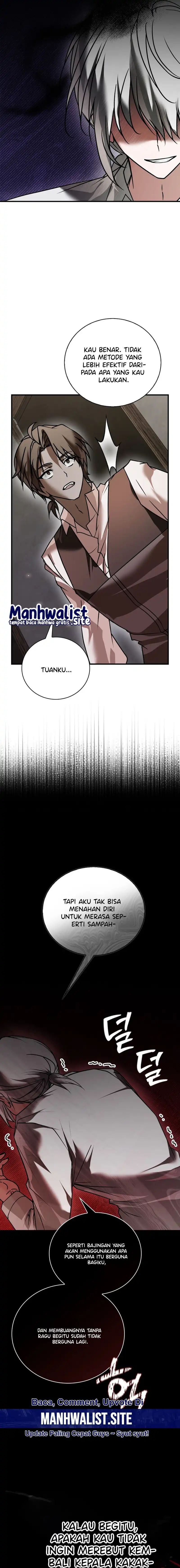 I’m Not That Kind of Talent Chapter 107 Gambar 4