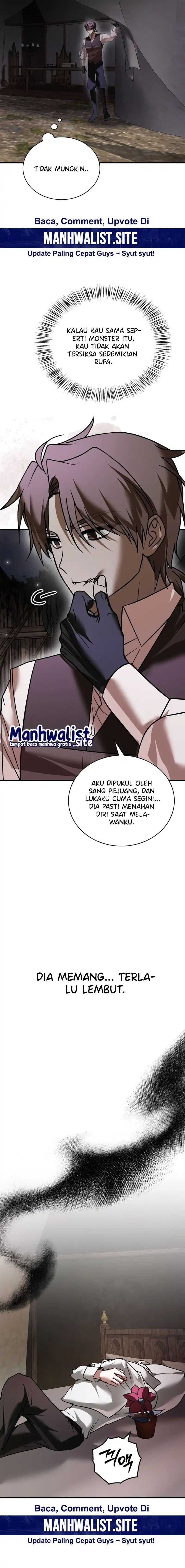 I’m Not That Kind of Talent Chapter 107 Gambar 7