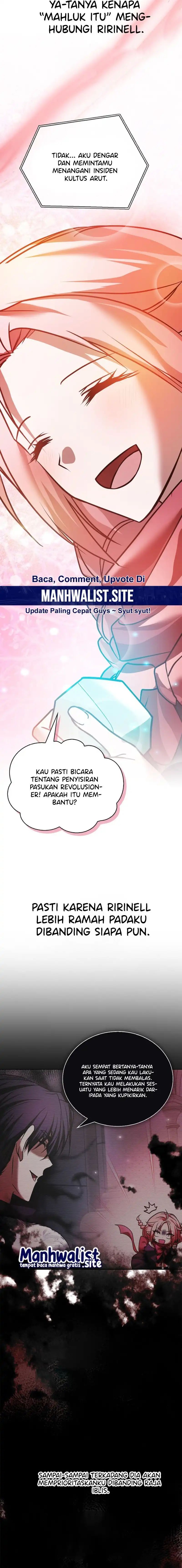I’m Not That Kind of Talent Chapter 107 Gambar 13