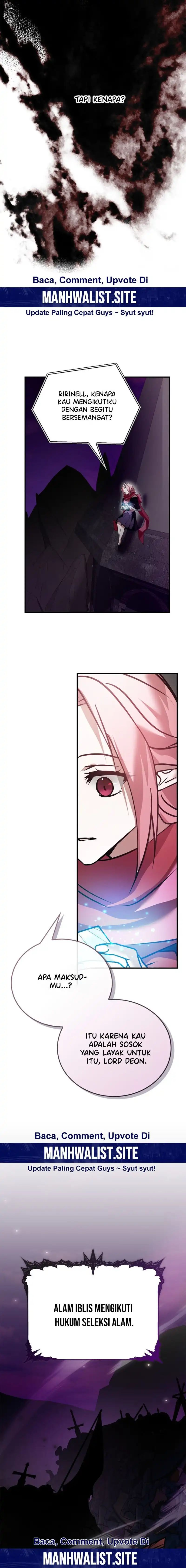 I’m Not That Kind of Talent Chapter 107 Gambar 14