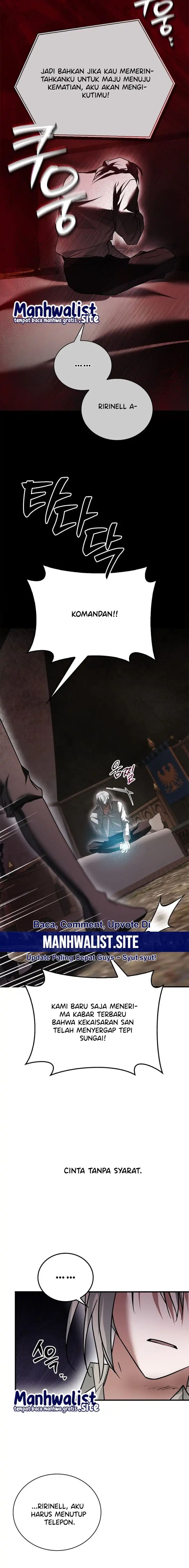 I’m Not That Kind of Talent Chapter 107 Gambar 17