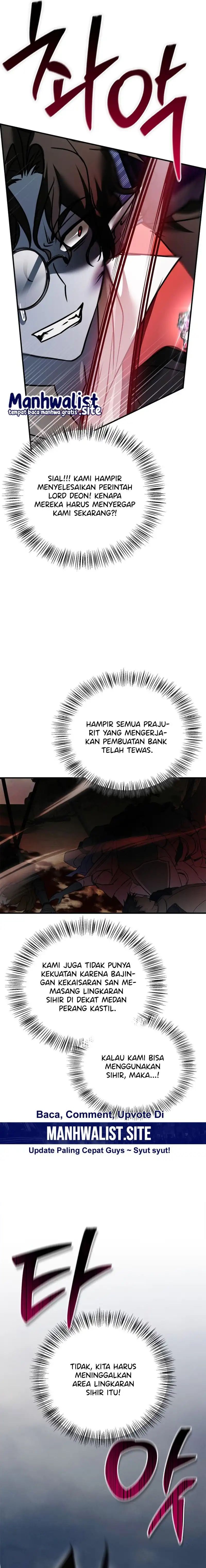 I’m Not That Kind of Talent Chapter 107 Gambar 23