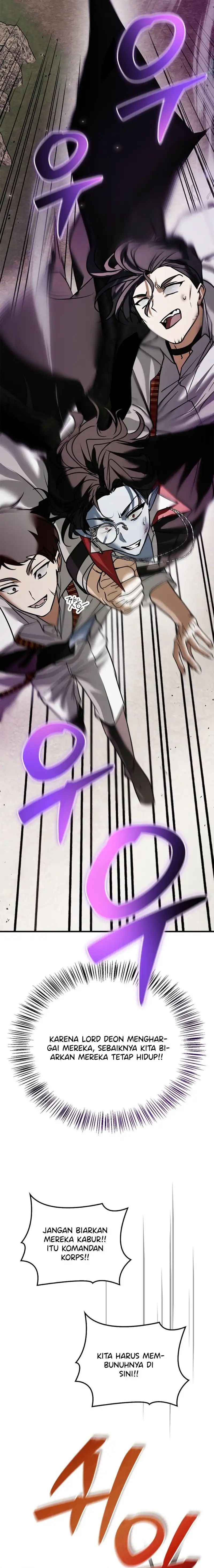 I’m Not That Kind of Talent Chapter 107 Gambar 25