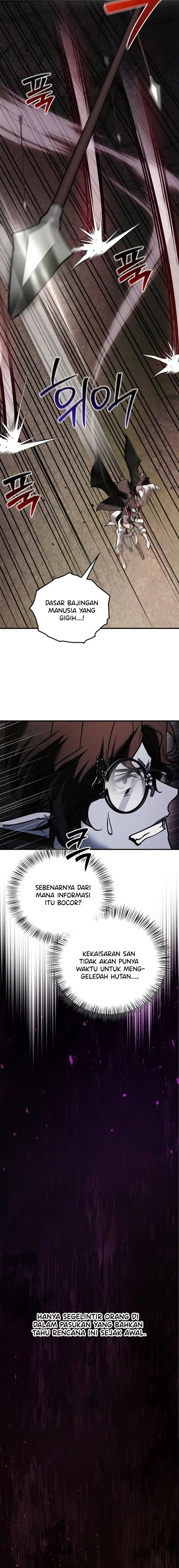 I’m Not That Kind of Talent Chapter 107 Gambar 26