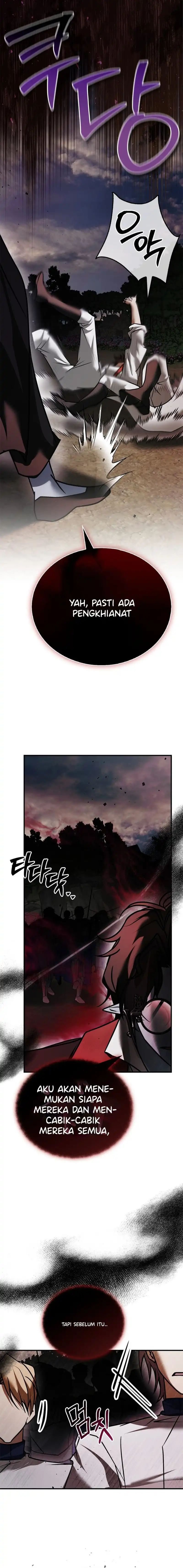 I’m Not That Kind of Talent Chapter 107 Gambar 27