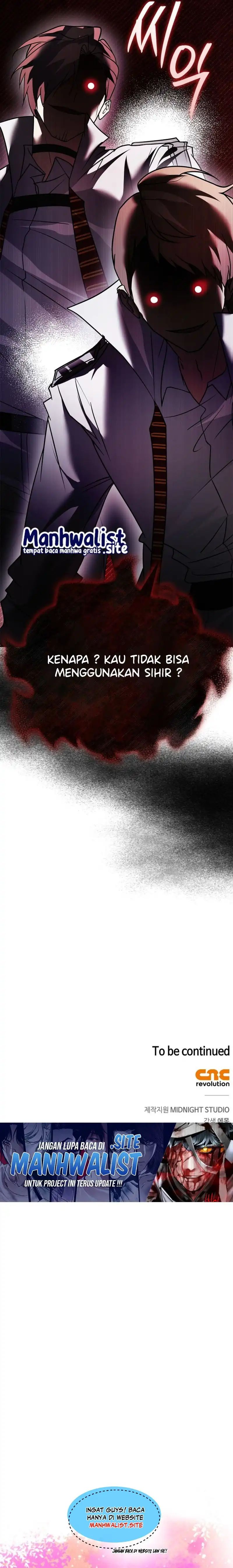 I’m Not That Kind of Talent Chapter 107 Gambar 30