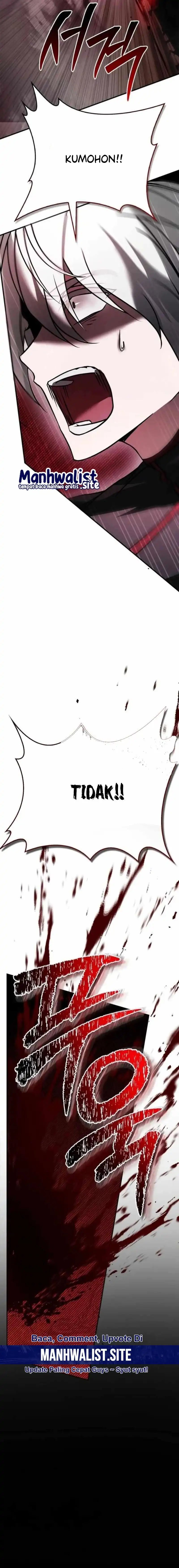 I’m Not That Kind of Talent Chapter 110 Gambar 2