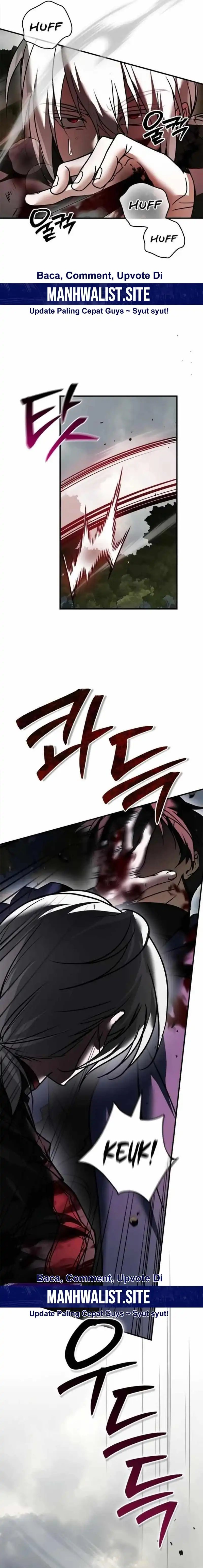 I’m Not That Kind of Talent Chapter 110 Gambar 4