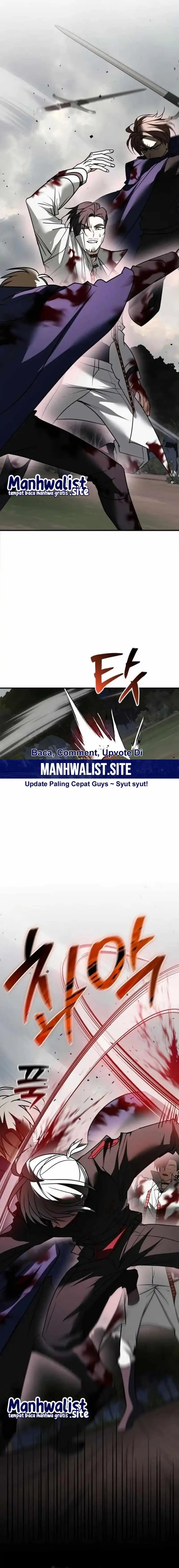 I’m Not That Kind of Talent Chapter 110 Gambar 9