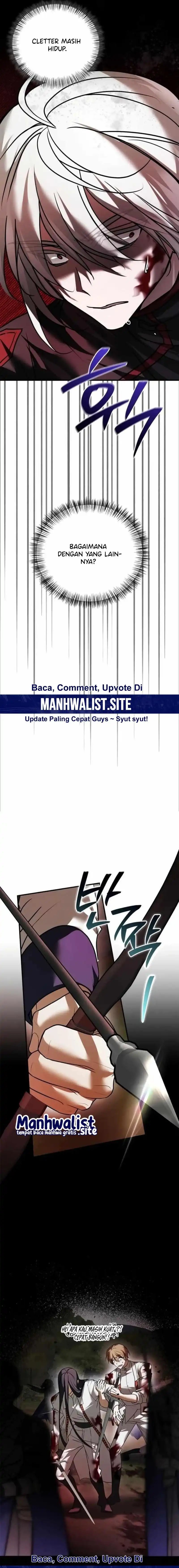 I’m Not That Kind of Talent Chapter 110 Gambar 10