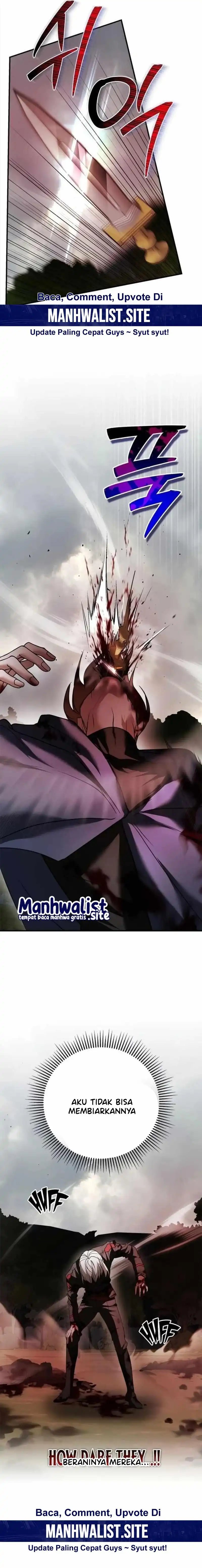 I’m Not That Kind of Talent Chapter 110 Gambar 12