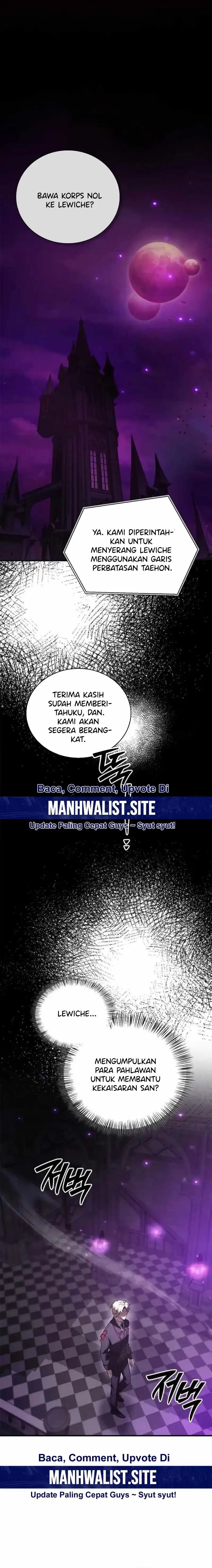 I’m Not That Kind of Talent Chapter 110 Gambar 14