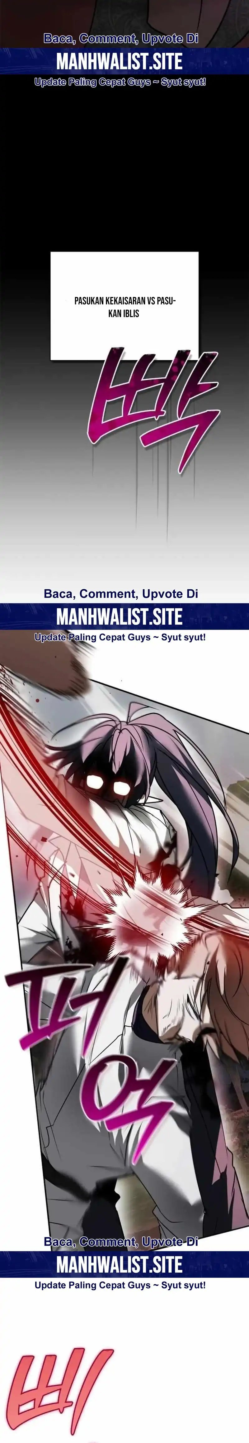 I’m Not That Kind of Talent Chapter 110 Gambar 16