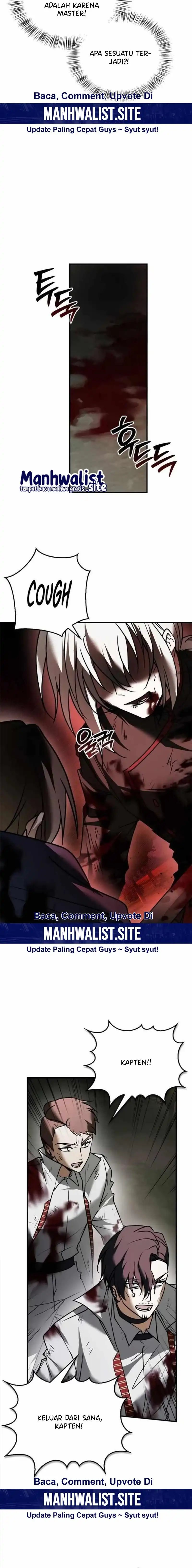 I’m Not That Kind of Talent Chapter 110 Gambar 18