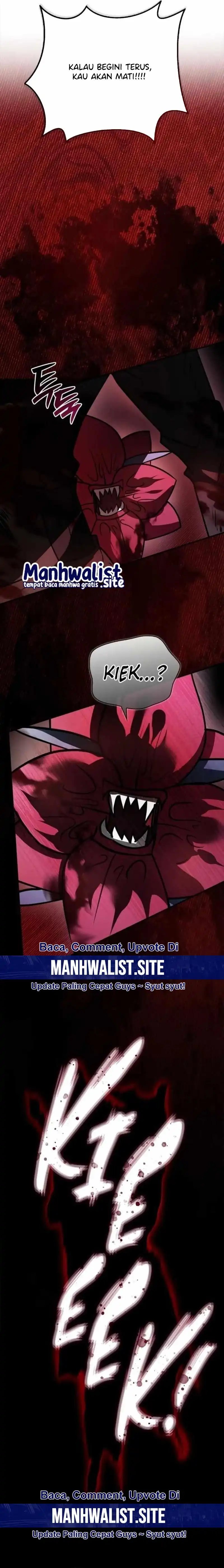 I’m Not That Kind of Talent Chapter 110 Gambar 19