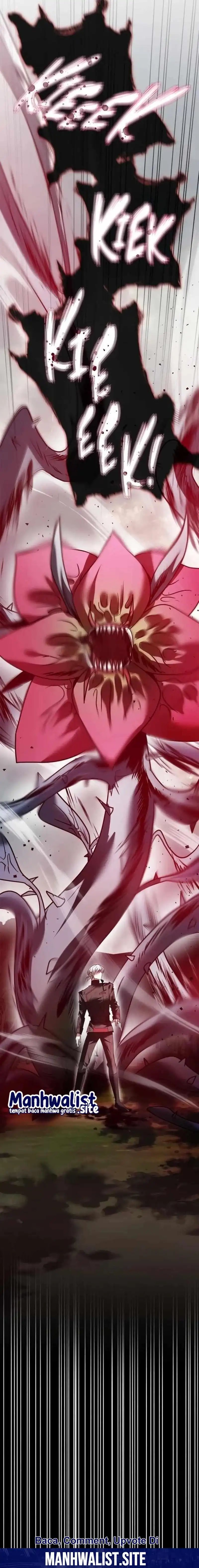 I’m Not That Kind of Talent Chapter 110 Gambar 21