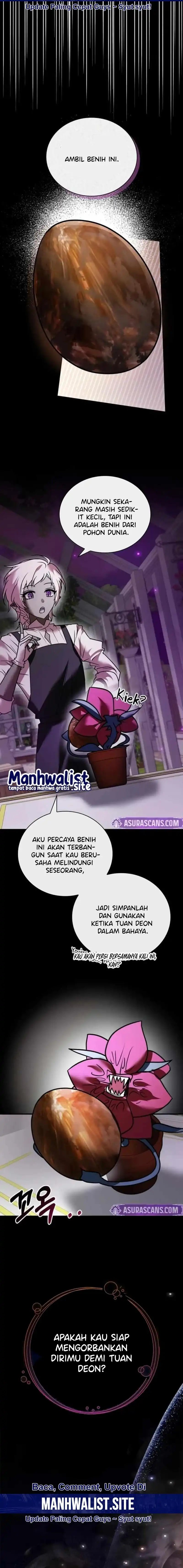 I’m Not That Kind of Talent Chapter 110 Gambar 22