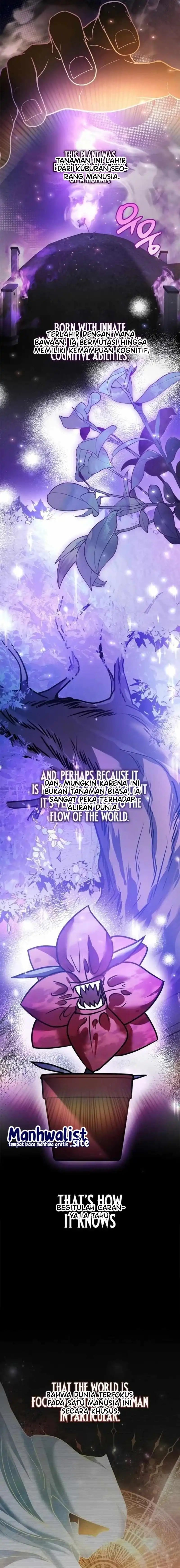 I’m Not That Kind of Talent Chapter 110 Gambar 23