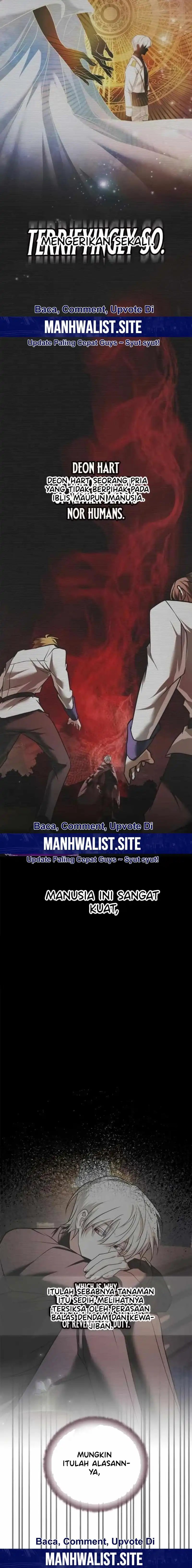 I’m Not That Kind of Talent Chapter 110 Gambar 24