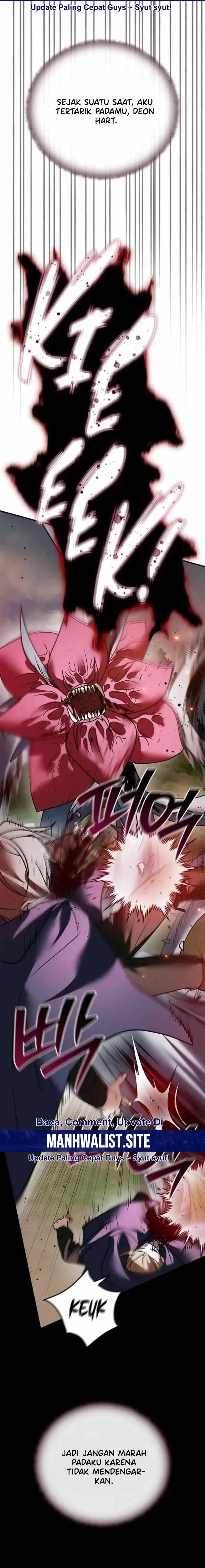 I’m Not That Kind of Talent Chapter 110 Gambar 25