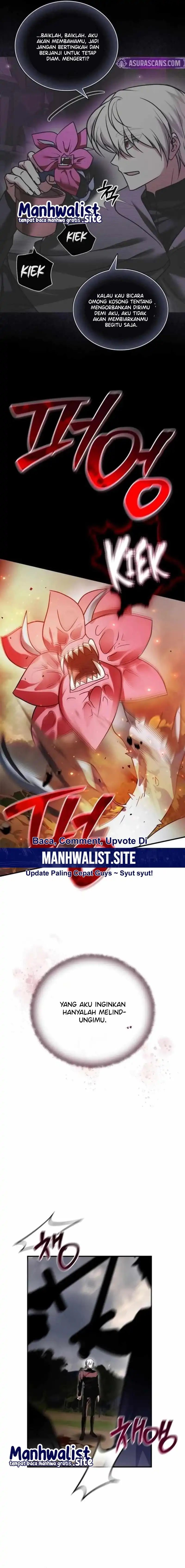 I’m Not That Kind of Talent Chapter 110 Gambar 26