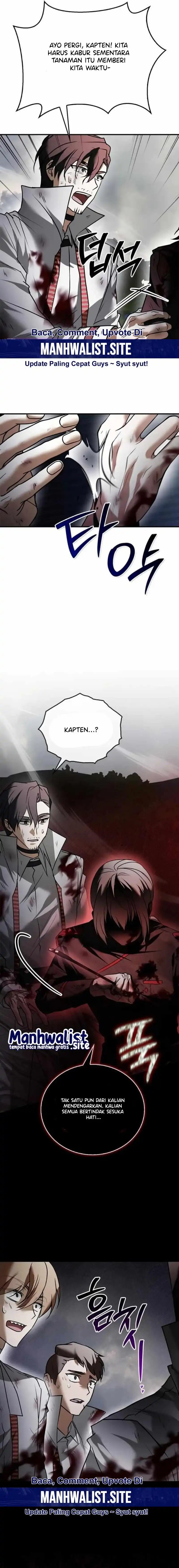 I’m Not That Kind of Talent Chapter 110 Gambar 27