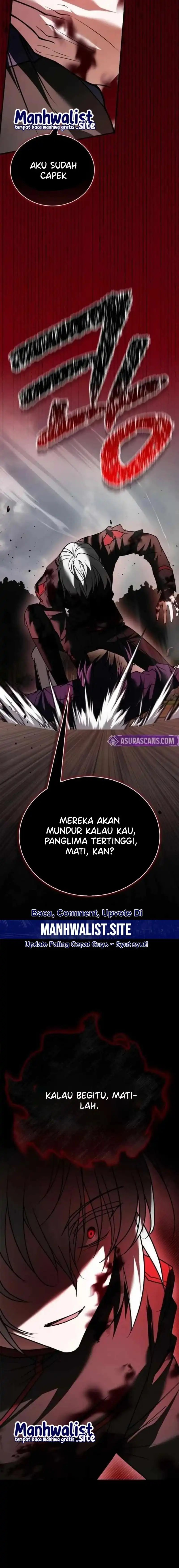 I’m Not That Kind of Talent Chapter 110 Gambar 30