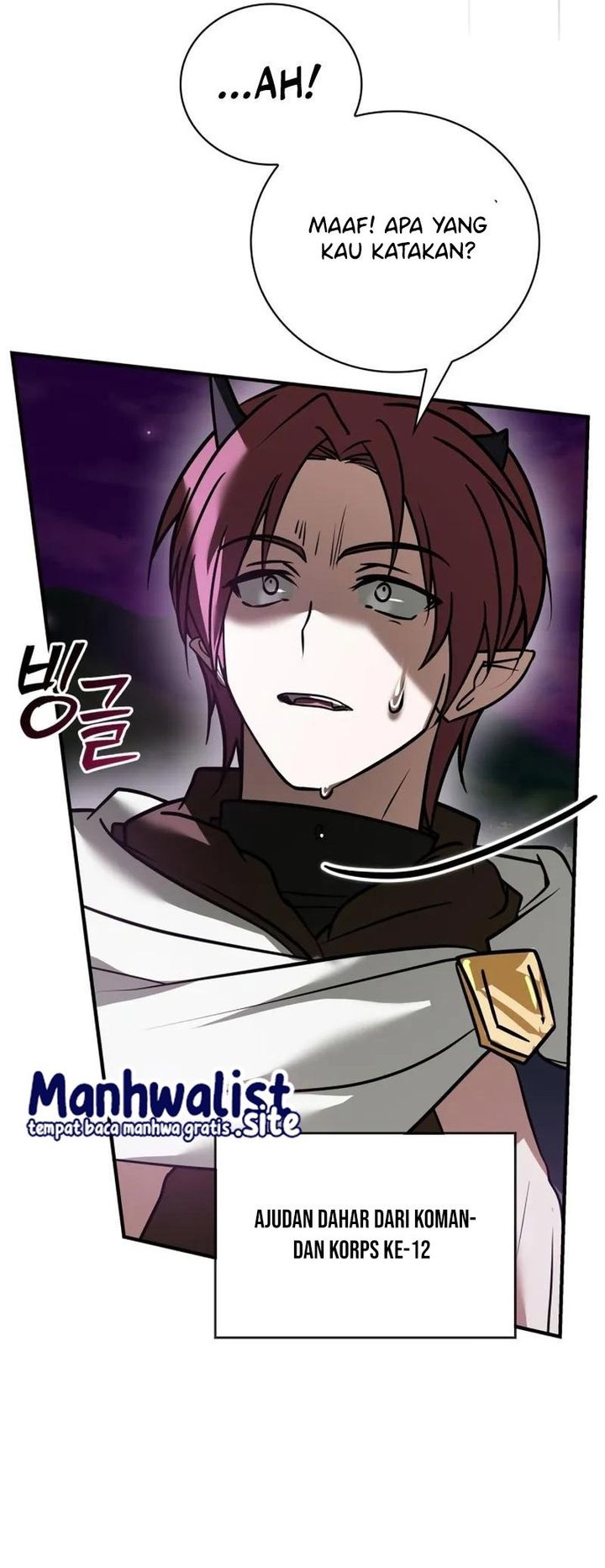 I’m Not That Kind of Talent Chapter 113 Gambar 8