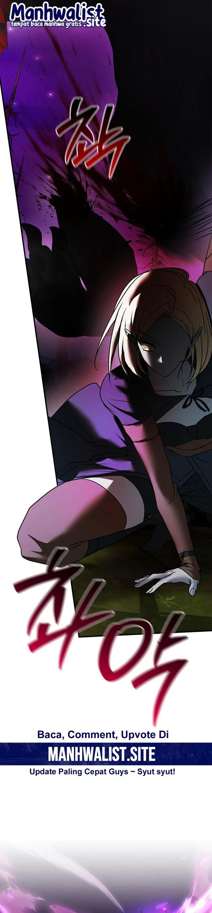 I’m Not That Kind of Talent Chapter 113 Gambar 12