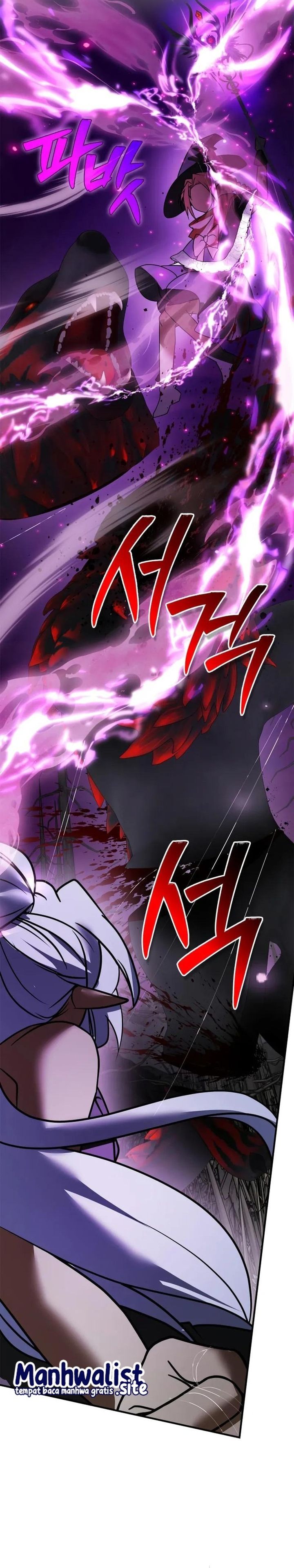 I’m Not That Kind of Talent Chapter 113 Gambar 13