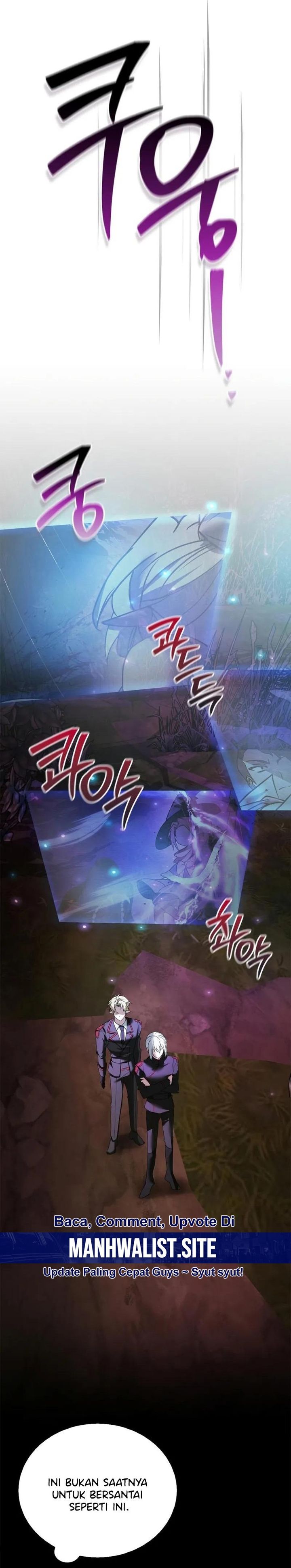 I’m Not That Kind of Talent Chapter 113 Gambar 14