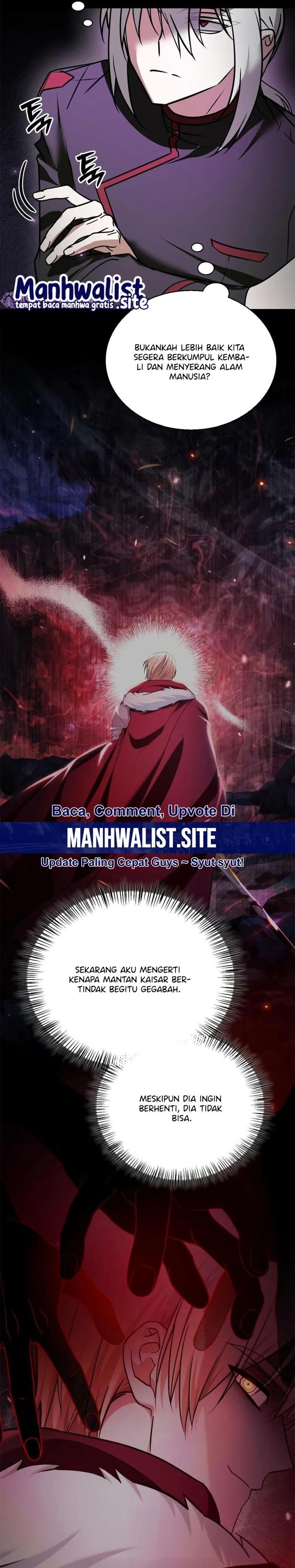 I’m Not That Kind of Talent Chapter 113 Gambar 15