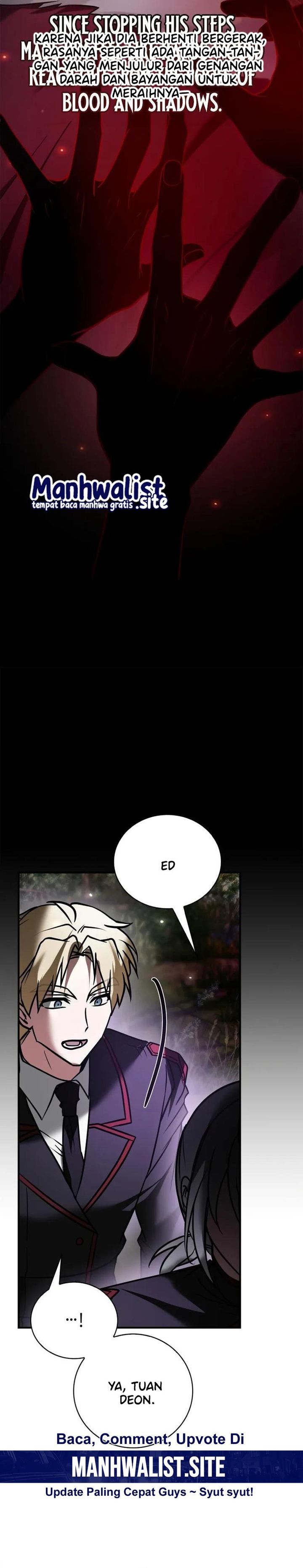 I’m Not That Kind of Talent Chapter 113 Gambar 16