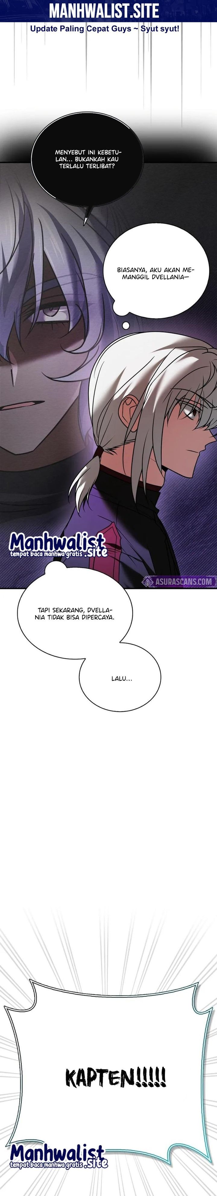 I’m Not That Kind of Talent Chapter 113 Gambar 20