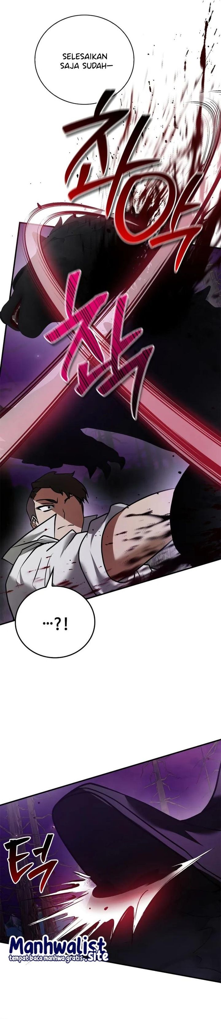 I’m Not That Kind of Talent Chapter 113 Gambar 22