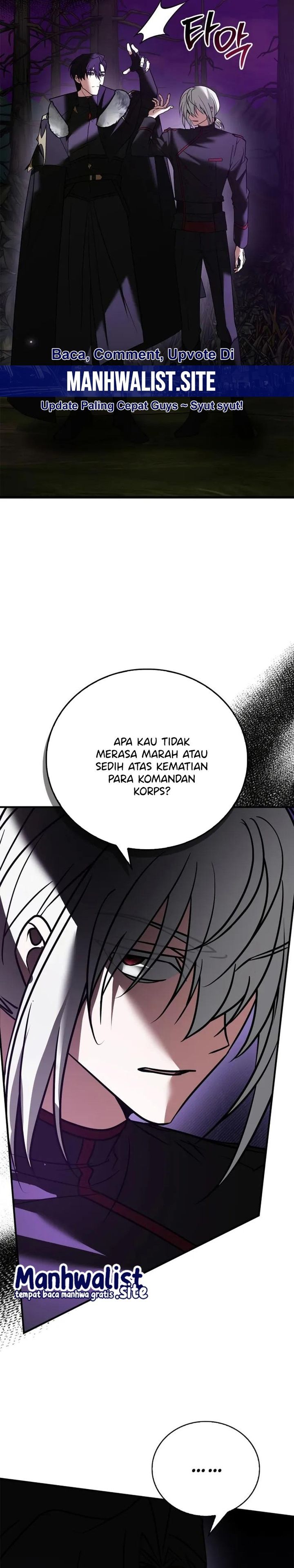 I’m Not That Kind of Talent Chapter 113 Gambar 27