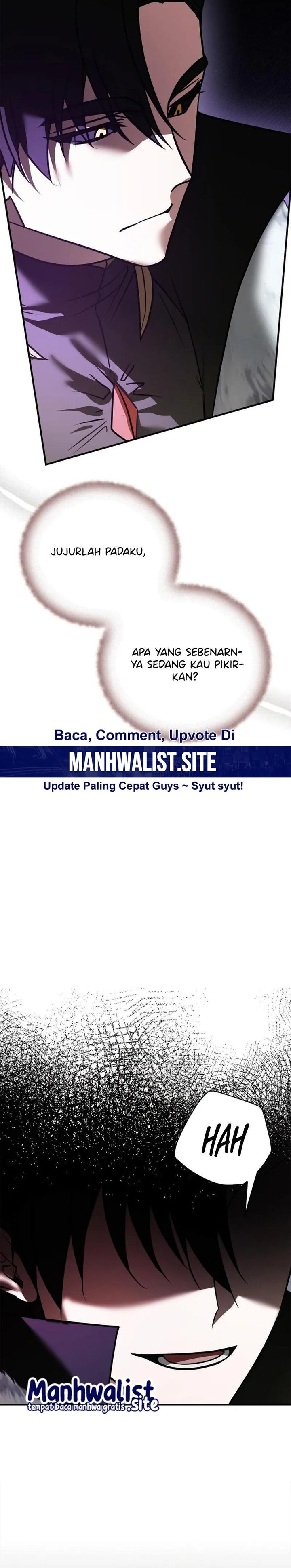 I’m Not That Kind of Talent Chapter 113 Gambar 28