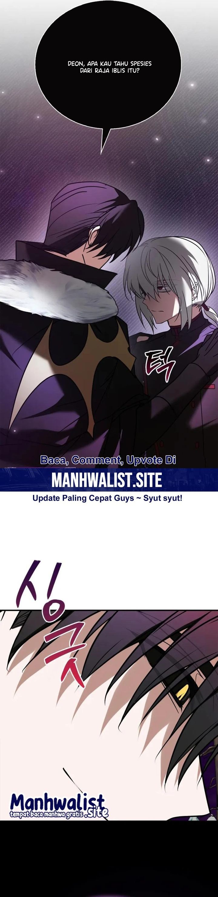 I’m Not That Kind of Talent Chapter 113 Gambar 29