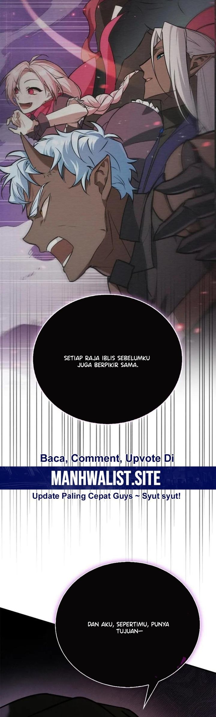 I’m Not That Kind of Talent Chapter 113 Gambar 31