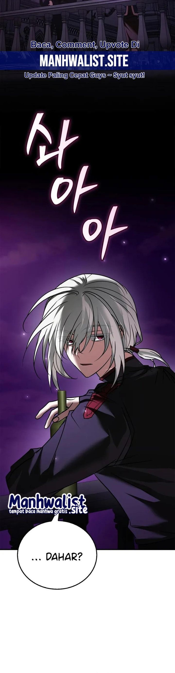 I’m Not That Kind of Talent Chapter 113 Gambar 41