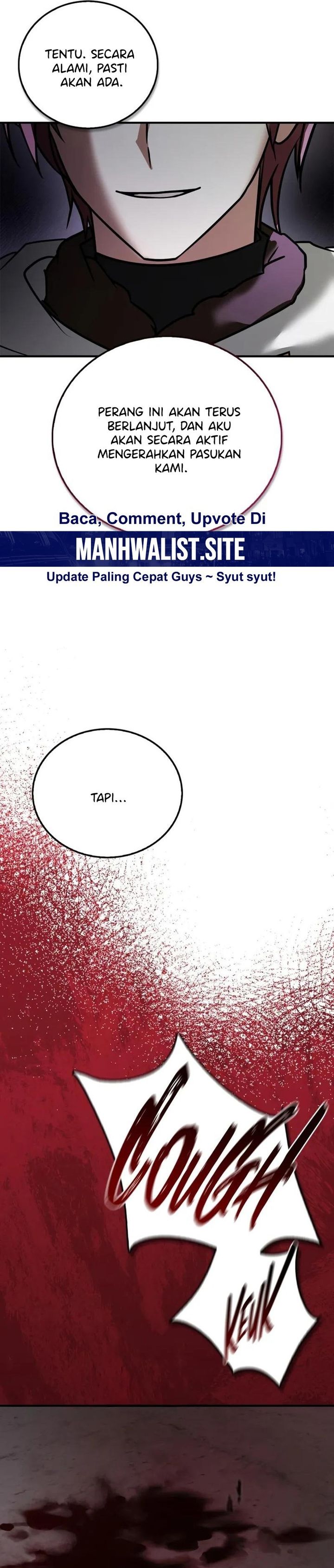 I’m Not That Kind of Talent Chapter 113 Gambar 46