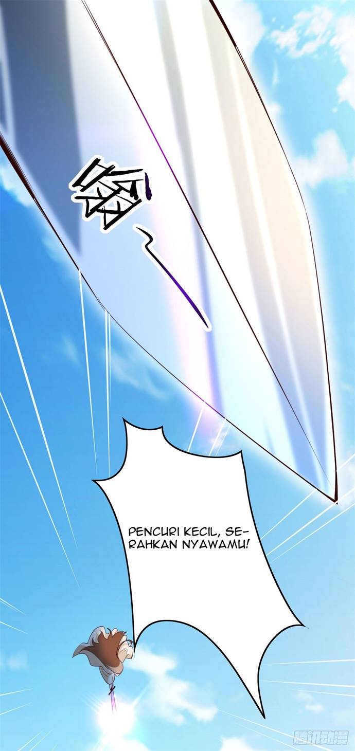 I’m Picking Fairy Sister On The Westward Journey Chapter 02 Gambar 6