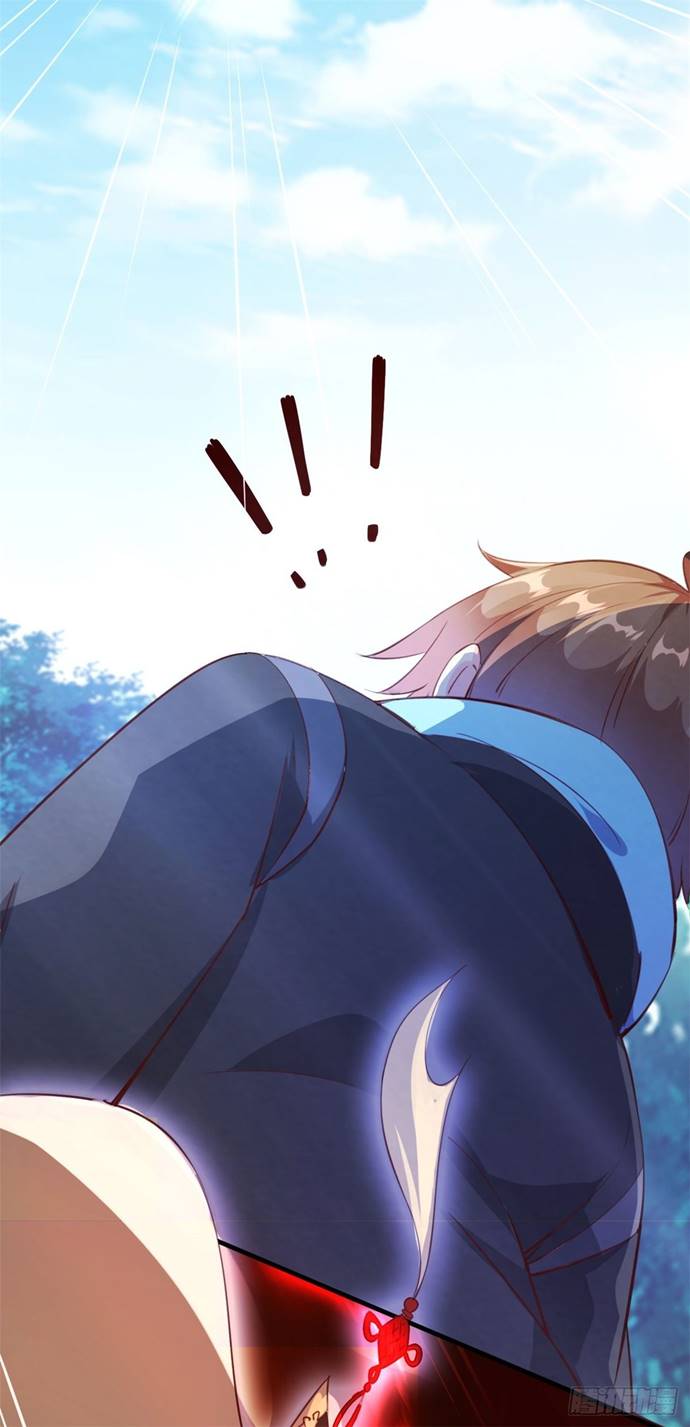 I’m Picking Fairy Sister On The Westward Journey Chapter 02 Gambar 7