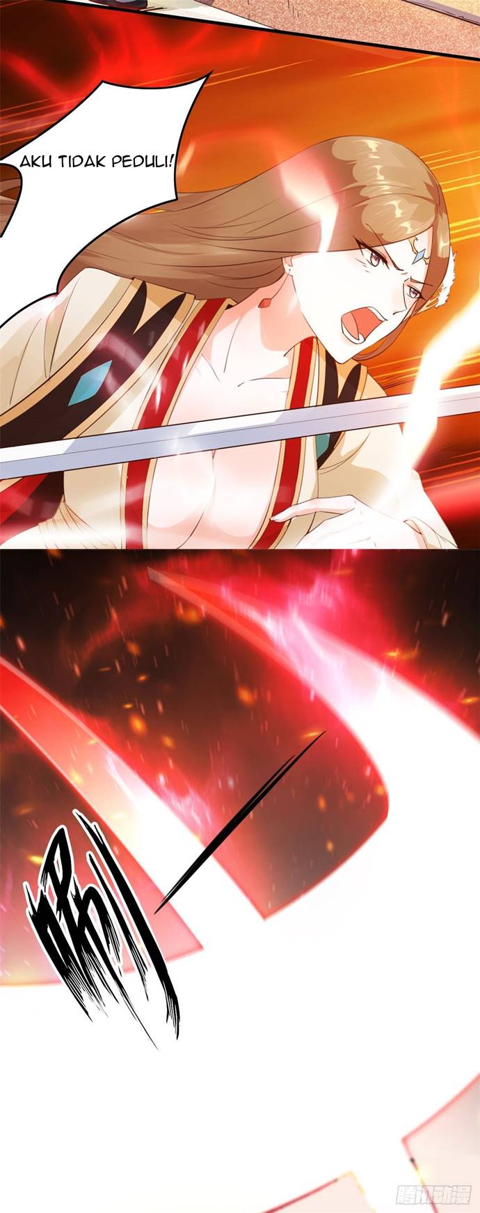 I’m Picking Fairy Sister On The Westward Journey Chapter 02 Gambar 12