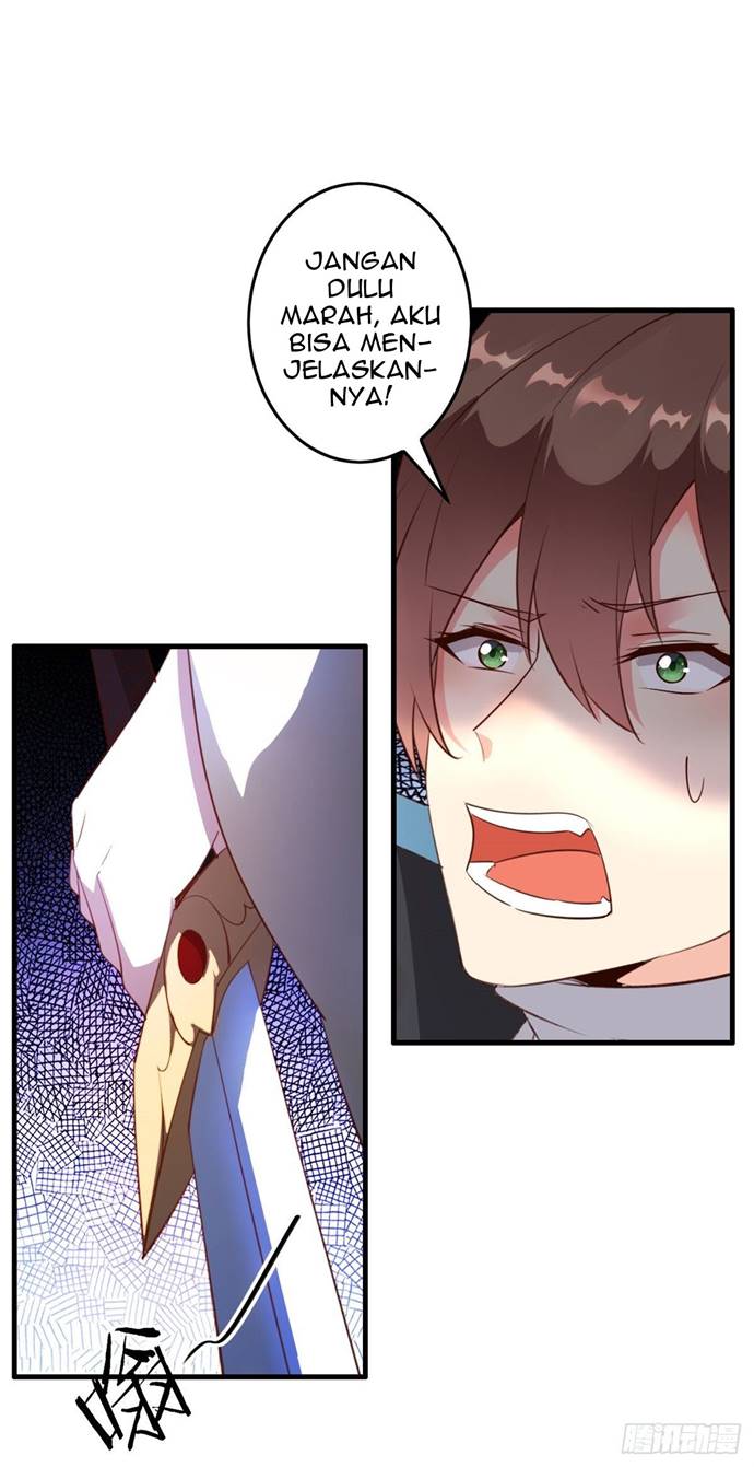 I’m Picking Fairy Sister On The Westward Journey Chapter 02 Gambar 15