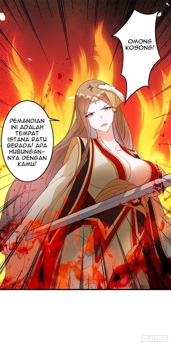 I’m Picking Fairy Sister On The Westward Journey Chapter 02 Gambar 19
